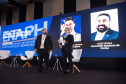 Portos do Paranáparticipa do Fórum Nacional Brasil Export 2024