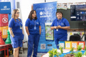Escolas de Antonina participam de atividades de educação socioambiental da Sanepar