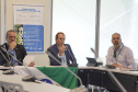 Sanepar apresenta projetos em evento mundial da ONU na Colômbia