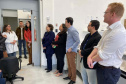 Lacen PR promove oficina para aprimoramento da vigilância laboratorial