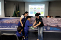 PORTO ESCOLA REALIZA VISITA INCLUSIVA