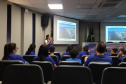 PORTO ESCOLA REALIZA VISITA INCLUSIVA