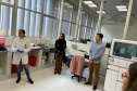 Lacen PR promove oficina para aprimoramento da vigilância laboratorial