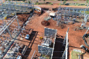 COPEL REFORÇOS Capanema e Santo Antônio do Sudoeste