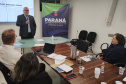 Lacen PR promove oficina para aprimoramento da vigilância laboratorial