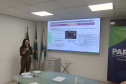 Lacen PR promove oficina para aprimoramento da vigilância laboratorial