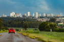 Prêmios de R$ 1 mil do Programa Nota Paraná contemplam consumidores de 37 cidades do Estado