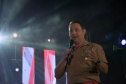 Heróis do Fogo in concert: show da banda do Corpo de Bombeiros abre semana de aniversário