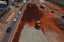 DER BR-369 Viaduto da PUC