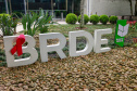 Eventos climáticos não alteram classificação de risco positiva do BRDE em escala global