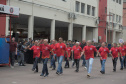 Corpo de Bombeiros festeja 112 anos com homenagens e entrega de via turas