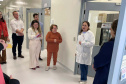 Lacen PR promove oficina para aprimoramento da vigilância laboratorial