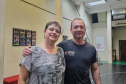Espetáculo "GAG" do G2 Cia de Dança Teatro Guaíra está de volta ao palco do auditório Salvador de Ferrante (Guairinha)