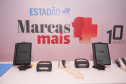 SANEPAR MARCA RECONHECIDA NO PAÍS