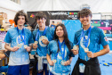 SEED COMPETIÇÕES ROBÓTICA CENARIO NACIONAL