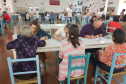  76,3% da população idosa do Paraná dependem apenas do SUS