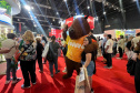  Estado leva atrativos, potenciais e expositores do turismo a feira no Paraguai