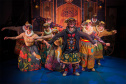 TEATRO GUAÍRA BAILARINOS G2