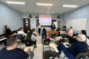 SESA ENCONTRO AÇÕES ENFRENTAMENTO DENGUE