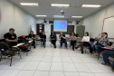SESA ENCONTRO AÇÕES ENFRENTAMENTO DENGUE