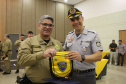 BPRv Celebra 60 Anos com Seminário de Policiamento de Trânsito em Foz do Iguaçu