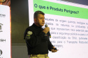 BPRv Celebra 60 Anos com Seminário de Policiamento de Trânsito em Foz do Iguaçu