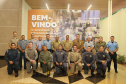 BPRv Celebra 60 Anos com Seminário de Policiamento de Trânsito em Foz do Iguaçu