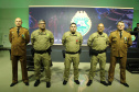 BPRv Celebra 60 Anos com Seminário de Policiamento de Trânsito em Foz do Iguaçu