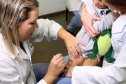 Combate às meningites: em um ano, Paraná reduz em 27% os casos da doença