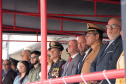 Corpo de Bombeiros festeja 112 anos com homenagens e entrega de via turas