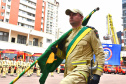 Corpo de Bombeiros festeja 112 anos com homenagens e entrega de via turas