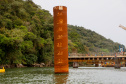 PONTE DE GUARATUBA