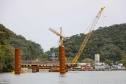 PONTE DE GUARATUBA