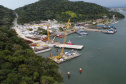 Orçamento de 2025 prevê aumento de 60% nos investimentos, com R$ 2,1 bilhões para obras