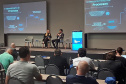 PORTOS EVENTO TECNOLOGIA PORTUÁRIA