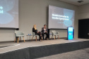 PORTOS EVENTO TECNOLOGIA PORTUÁRIA