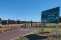DER/PR melhora sinalização viária da PR-436 em Bandeirantes 