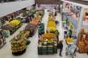  Queda de índice de preços de alimentos e bebidas é interrompida em setembro 