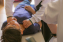 Medicina UEPG leva serviços de saúde para aldeia indígena na região 