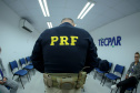 TECPAR TESTE SEGURANÇA POLICIAIS RODOVIÁRIOS