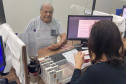 76,3% da população idosa do Paraná dependem apenas do SUS