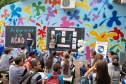 79 alunos paranaenses disputam a terceira fase da 1º Olimpíada Brasileira de Inovação, Ciência e Tecnologia