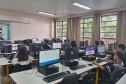 79 alunos paranaenses disputam a terceira fase da 1º Olimpíada Brasileira de Inovação, Ciência e Tecnologia