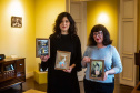 Mostra “Cartas para o futuro”, de Bruna Alcantara, entra em seus últimos dias no MIS-PR