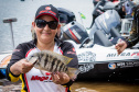 Novo ciclo do projeto Rio Vivo vai soltar 2,6 milhões de peixes nativos nas bacias do Paraná a partir deste mês