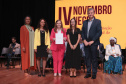 Congresso de Igualdade Racial