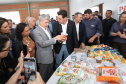 Cofundadora do Pacto Contra Fome elogia iniciativa do Banco de Alimentos Comida Boa