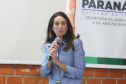 Cofundadora do Pacto Contra Fome elogia iniciativa do Banco de Alimentos Comida Boa