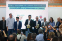Cofundadora do Pacto Contra Fome elogia iniciativa do Banco de Alimentos Comida Boa