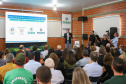 Cofundadora do Pacto Contra Fome elogia iniciativa do Banco de Alimentos Comida Boa